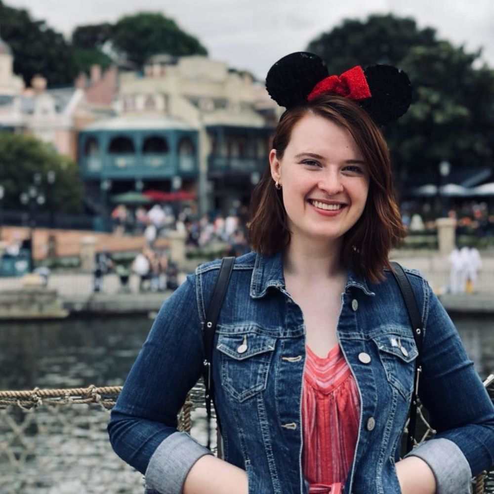 Meet your Posher, Katya